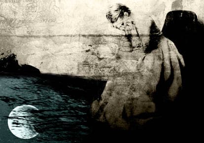 Weary Memory